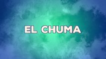 La Arrolladora Banda El Limón De René Camacho - El Chuma (LETRA)