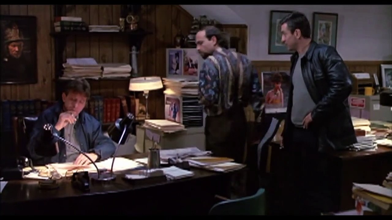 Midnight Run Bande-annonce (FR)