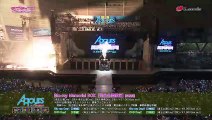 Aqours 2nd Love Live! ~Happy Party Train Tour~ Bande-annonce (EN)