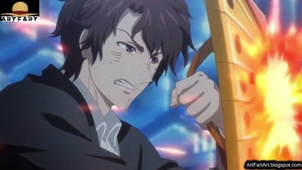 Quanzhi Fashi [Full-Time Magister] Season 6 Episode 03 English Sub