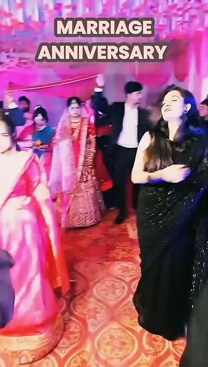 Sori kitti aaj tu lagti ve song marriage anniversary videos #trending #reels #shorts