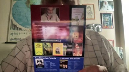 Emanuele Parsi non vuole bene a Vladimir Putin