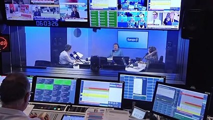 Attaque à Annecy : l'assaillant avait-il le droit d'être en France ?