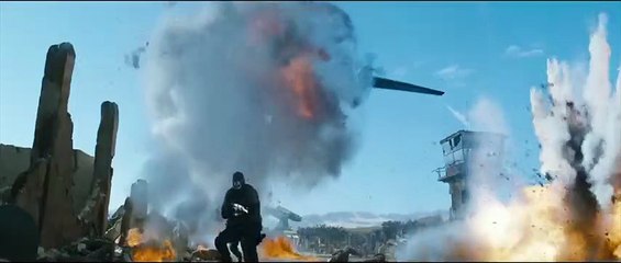 EXPEND4BLES (2023) Official Trailer - Jason Statham, 50 Cent, Megan Fox, Dolph Lundgren