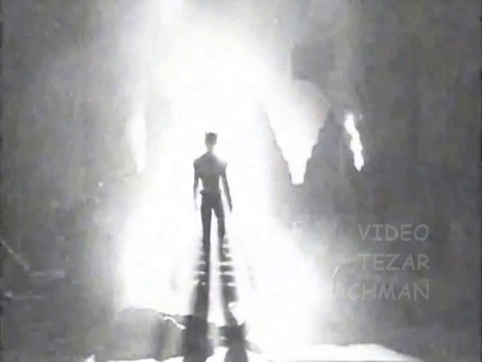 Trailer Kamen Rider Kuuga (IDN dub ENG sub)