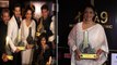 Rupali Ganguly, Ashlesha Sawant And Many More At International Iconic Awards  FilmiBeat