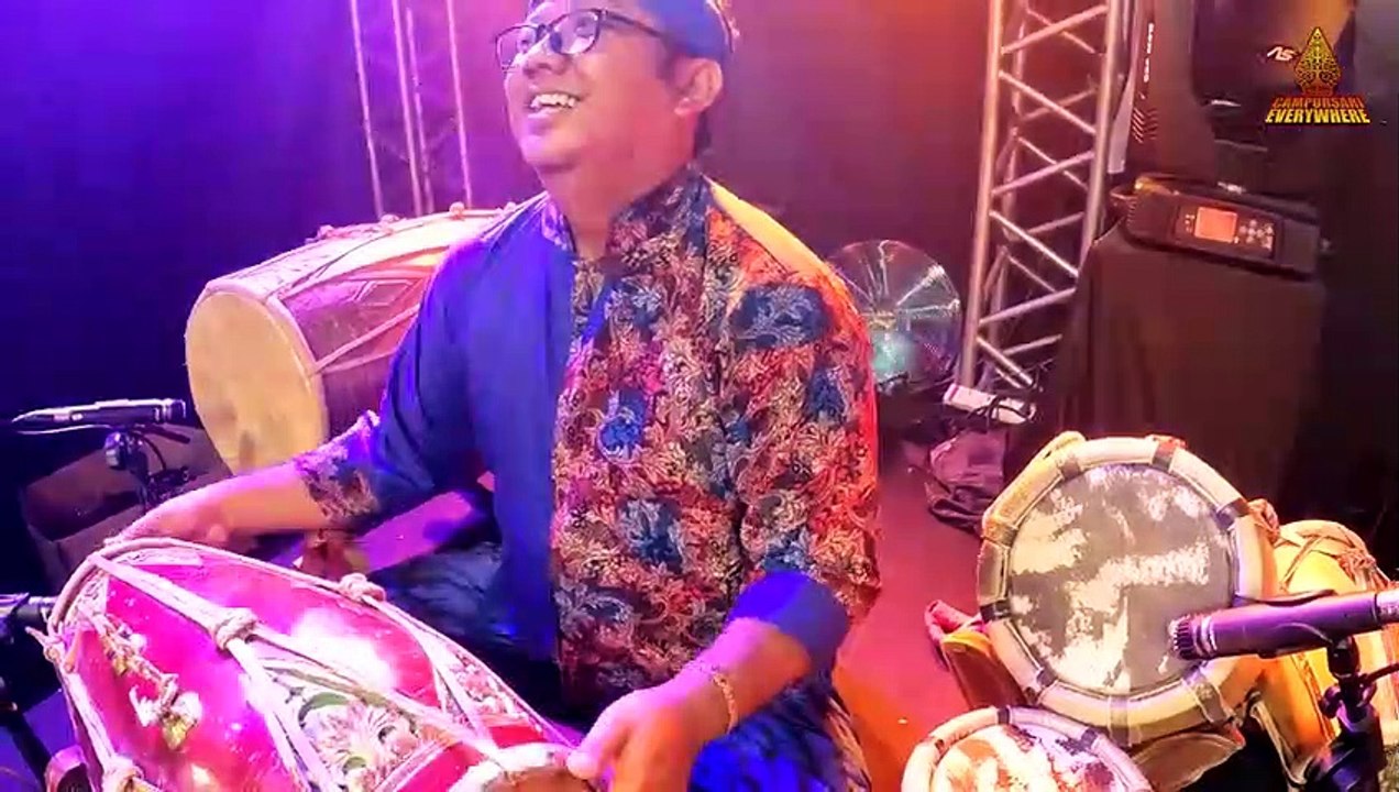 Niken Salindry feat. Rina Aditama - Bojoku Bojone Uwong