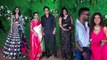 Sonnalli Seygall Ashesh L Sajnani Grand Reception: Sumona Chakravarti,Rajkumar Rao Celebs FULL VIDEO
