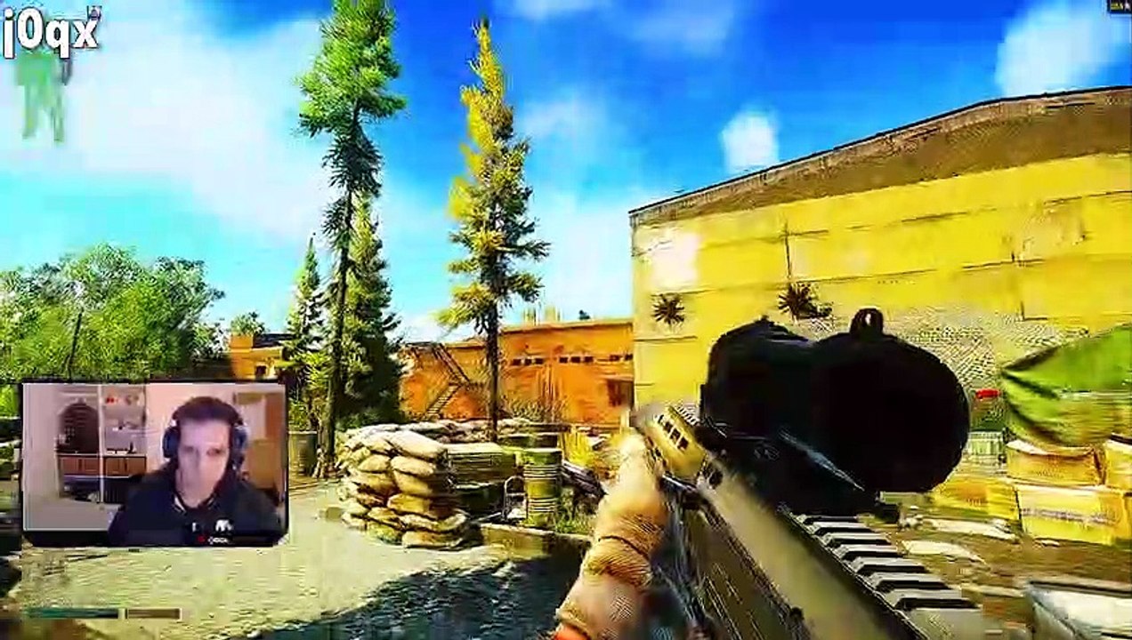 LA COMMUNICATION ! #22 - Best Of Tarkov FR / Francophone