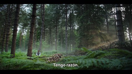 The Witcher - Temporada 3- Tráiler oficial   Netflix