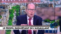 Philippe Bilger : «Il y a un mélange d'une situation tout à fait invraisemblable sur le plan bureaucratique et une psychologie très singulière, voire totalement déséquilibrée»