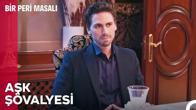 Sen Başka Bir Mevzusun Onur Köksal - Bir Peri Masalı