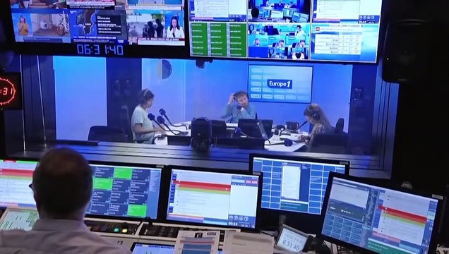 Attaque à Annecy : les hommages perturbés par une manifestation d'extrême droite