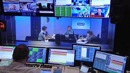 Attaque au couteau à Annecy : ce que l'on sait du profil du principal suspect