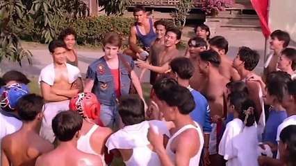 THE KING OF THE KICKBOXERS _ Full MARTIAL ARTS ACTION Movie HD