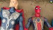 Avengers Superhero Toys, Spider-man, Hulk, Thanos, Batman, Marvel Avengers Toys, Captain America