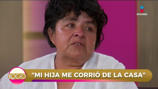 ‘Me voy y mi hermana hace un desastre’ Sonia está decepcionada | Rocío a tu lado