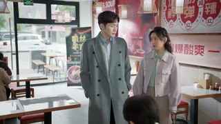 Here We Meet Again (2023) Episode 25 Eng Sub