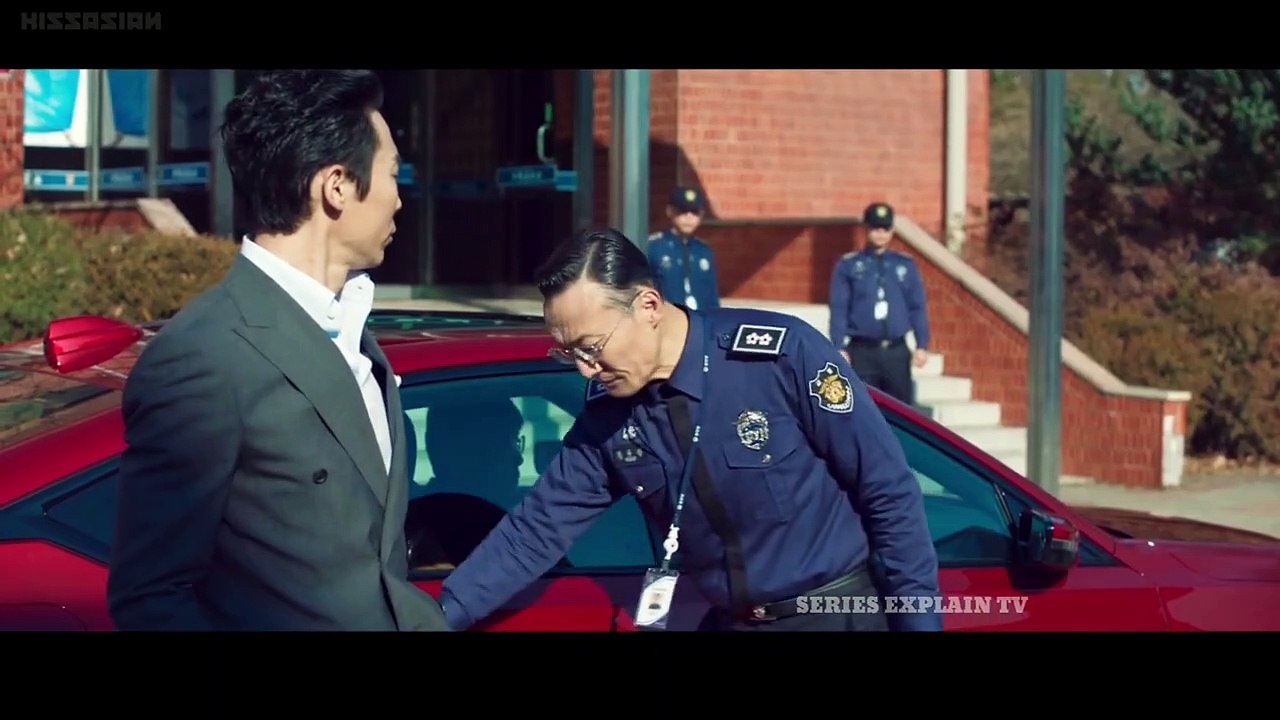 Showing Weak And Stupid, He Instead Became Ruler In Prison _ Big Mouth Part 3 Explained In Hindi