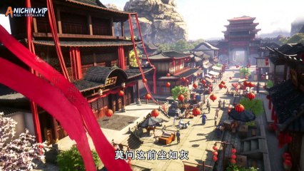 Supreme God Emperor Episode 281 [Season 2] Subtitle Indonesia