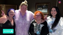 ‘1000-Lb. Sisters’ Tammy Slaton ‘Thankful To Be Alive’ Amid Weight Loss Progress