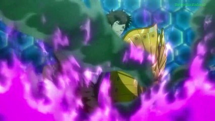 Quanzhi Fashi Season 6 (Full-Time Magister Season 6) Episode 3