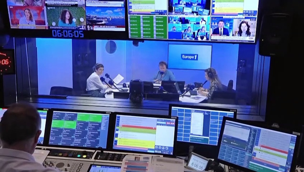 «La finale avant l'heure» : à Roland-Garros, le choc tant attendu entre Alcaraz et Djokovic