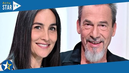 Florent Pagny marié à Azucena : une "noce intime" avec un témoin très célèbre, ses révélations sur l