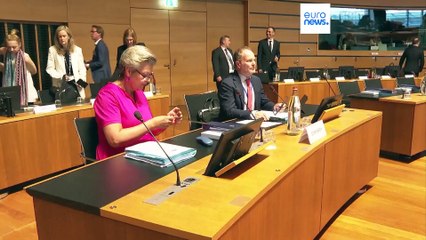 Latest news bulletin | June 9th – Morning