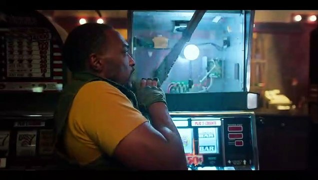 Twisted Metal - Sweet Tooth & John Doe