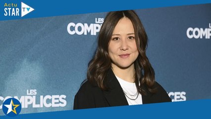 "Il y a de plus en plus de choses qui t’échappent..." : Laura Felpin partage un touchant message à u