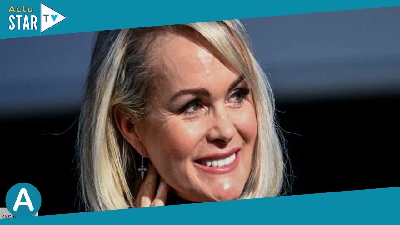 Laeticia Hallyday : la vraie raison de son absence au mariage de David Hallyday et Alexandra Pastor