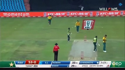 BABAR AZAM The KING