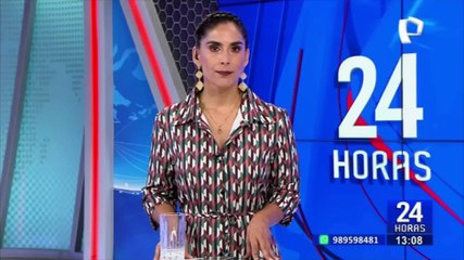 Tacna: capturan a 5 colombianos con granadas en su posesión