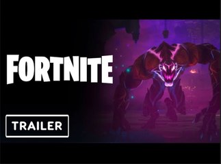Fortnite | Unreal Editor Trailer - Summer Game Fest 2023