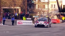 WRC (World Rally Championship)  2019 Rd.1 モンテカルロ ハイライト動画 TOYOTA GAZOO Racing 2/2, World Drivers' Champion: Ott Tänak