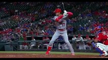 Shohei Ohtani 2018 HRs 2/2 LA エンジェルス MLB, 大谷翔平 2018年 ホームラン集 (22本塁打) 2/2
