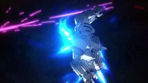 Mobile Suit Gundam 機動戦士ガンダム  The MSN-01 Psycommu Test High Mobility Type Zaku