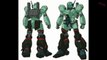 Mobile Suit Gundam 機動戦士ガンダム  The RGM-89Gmh JEGAN GROUND TYPE A (Manhunter)