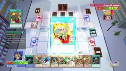 You Win Some And You Lose Some (Yu-Gi-Oh! Legacy Of The Duelist)
