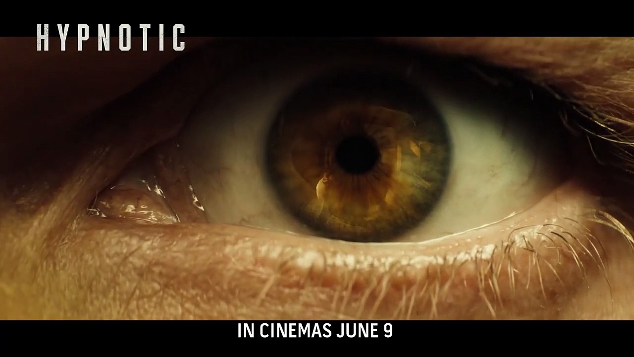 Hypnotic | Tv Spot 2