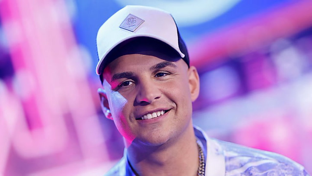 Happy Birthday, Pietro Lombardi! Der Sänger wird 31