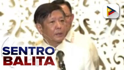 Download Video: PBBM, nakatakdang ilatag sa kaniyang ikalawang SONA ang mga nakamit ng kaniyang administrasyon sa una nitong taon