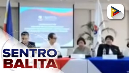 Bagong guidelines sa pagdedeploy ng land-based OFWs, inilatag ng DMW