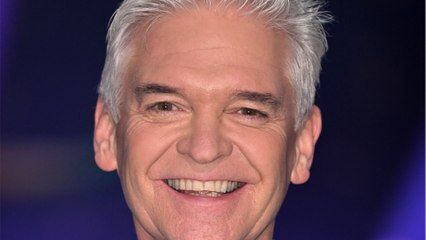 Phillip Schofield is being slammed over latest move involving his mother