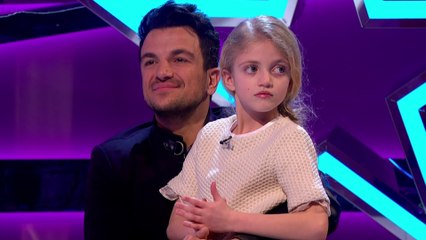 Princess is 15 and this is how her father Peter Andre really feels about her dating
