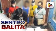 Drug dens sa Davao del Sur at Cavite, binuwag ng mga awtoridad; higit P3-M halaga ng umano’y shabu, nakumpiska sa Caloocan