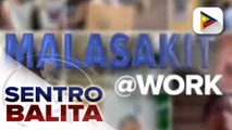 MALASAKIT AT WORK: Lola na nangangailangan ng tulong matapos tamaan ng iba’t ibang sakit, nakatanggap ng financial assistance mula sa tanggapan ni Senior Citizens Party-list Rep. Ordanes; mga gamot, sinagot na rin