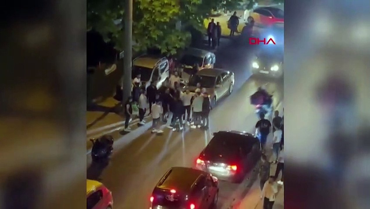 A DUZCE, 12 ONT ÉTÉ COUPÉS DANS LA LUTTE ENTRE 2 GROUPES