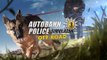 Autobahn Polizei Simulator 3 zeigt Gameplay vom Off-Road DLC